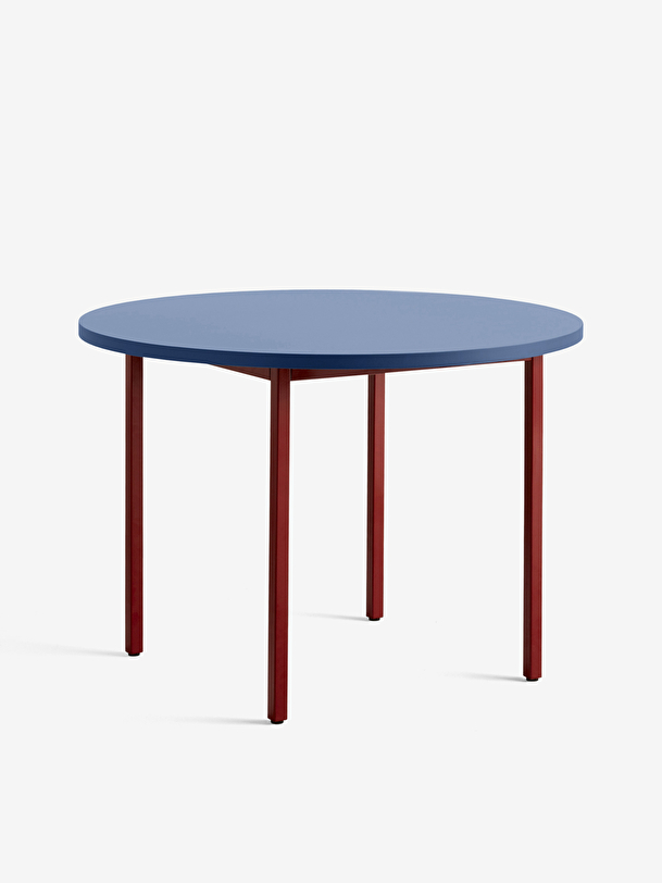 blu piede bordeaux tabella d105 blu