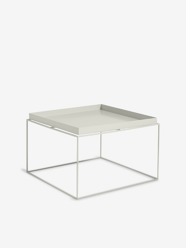 tabella vassoio gris - hay grigio