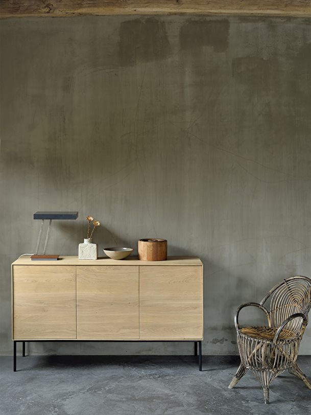 tabella testata 1tir mandrino 55x35x52 rovere chiaro