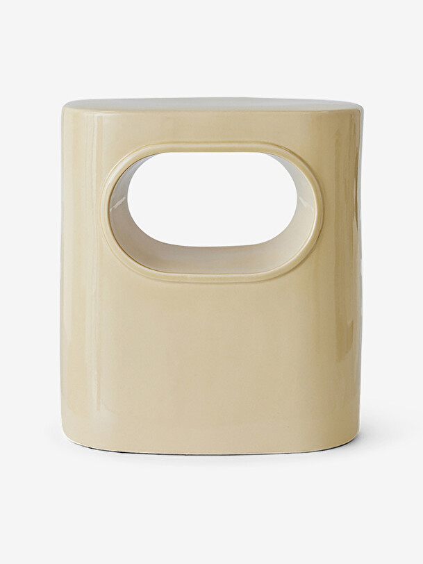 spazio crema tavolino panna