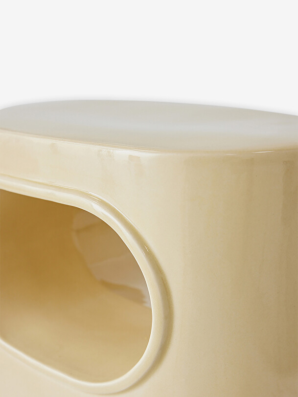 spazio crema tavolino panna