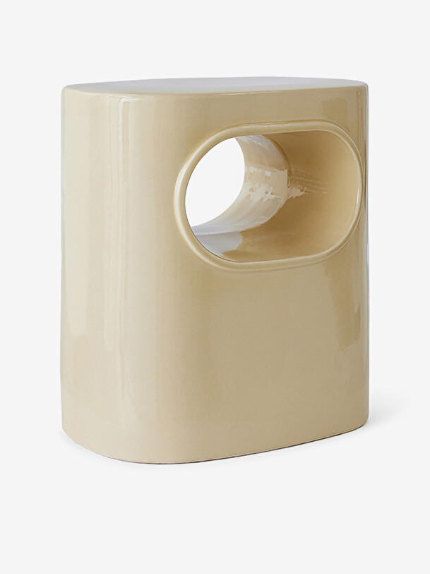 spazio crema tavolino panna