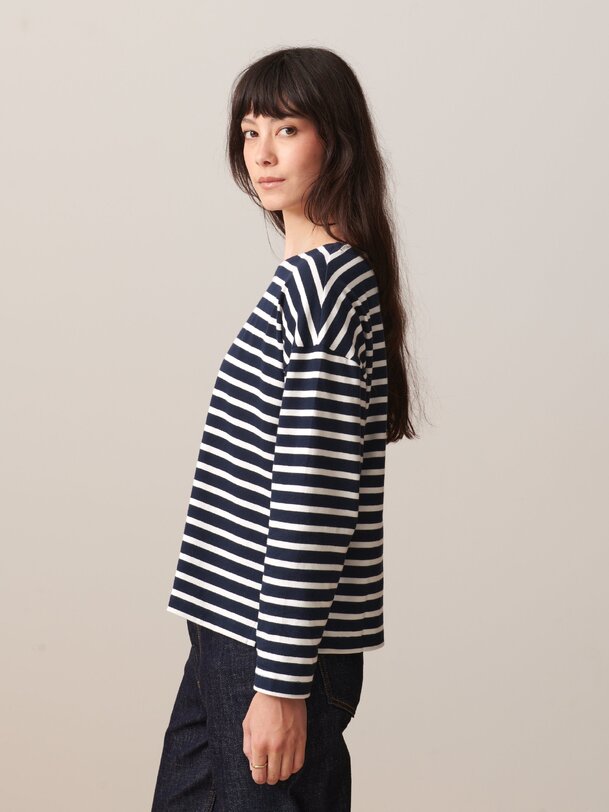 luglio ls t-shirt loick marino