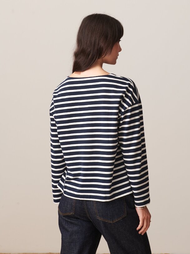 luglio ls t-shirt loick marino