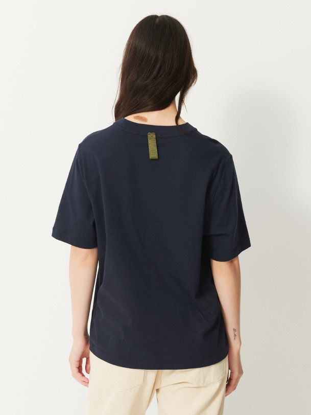 t-shirt narbonne marino
