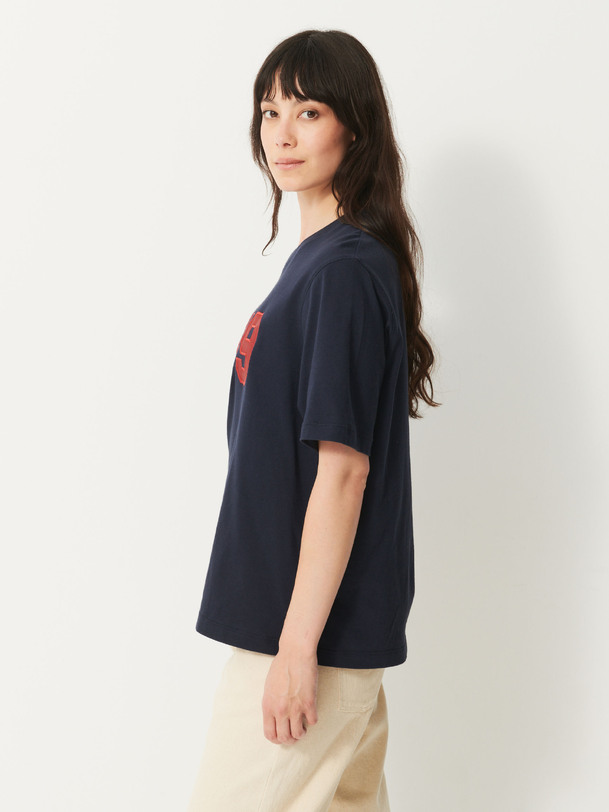 t-shirt narbonne marino