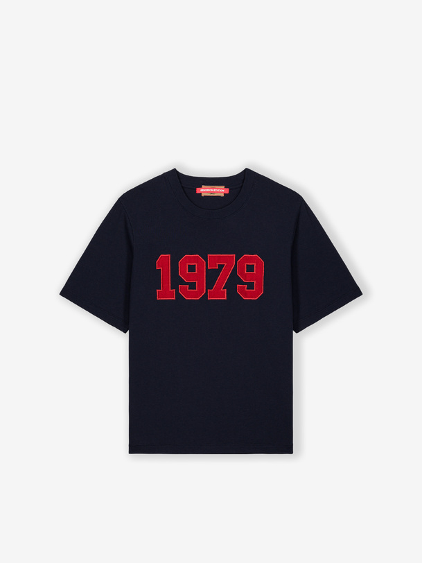 t-shirt narbonne marino