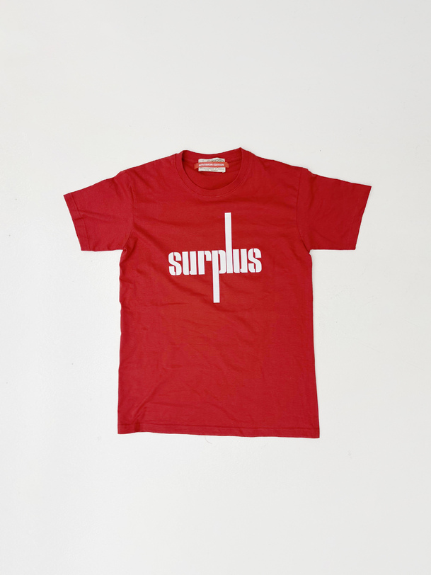 t-shirt narbonne bensimon edition rosso