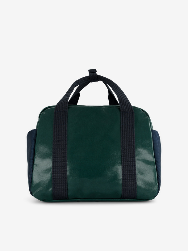 borsa weekend manchester blu