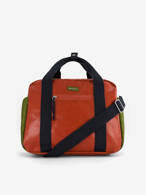 borsa weekend manchester zenzero