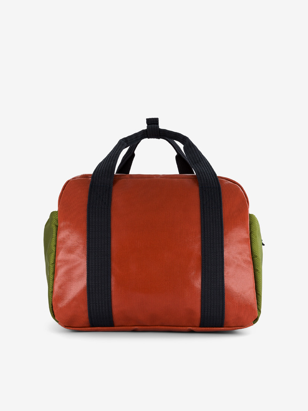 borsa weekend manchester zenzero
