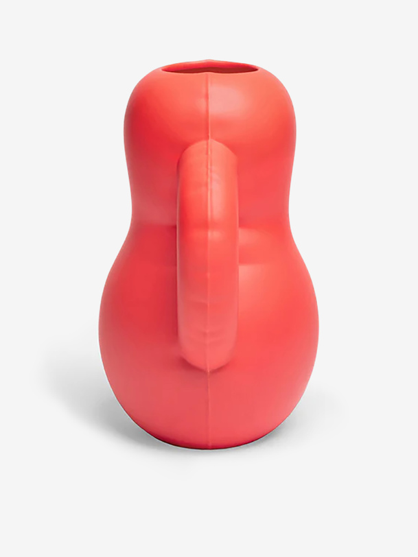 vaso oscar rouge - casa studyo rosso