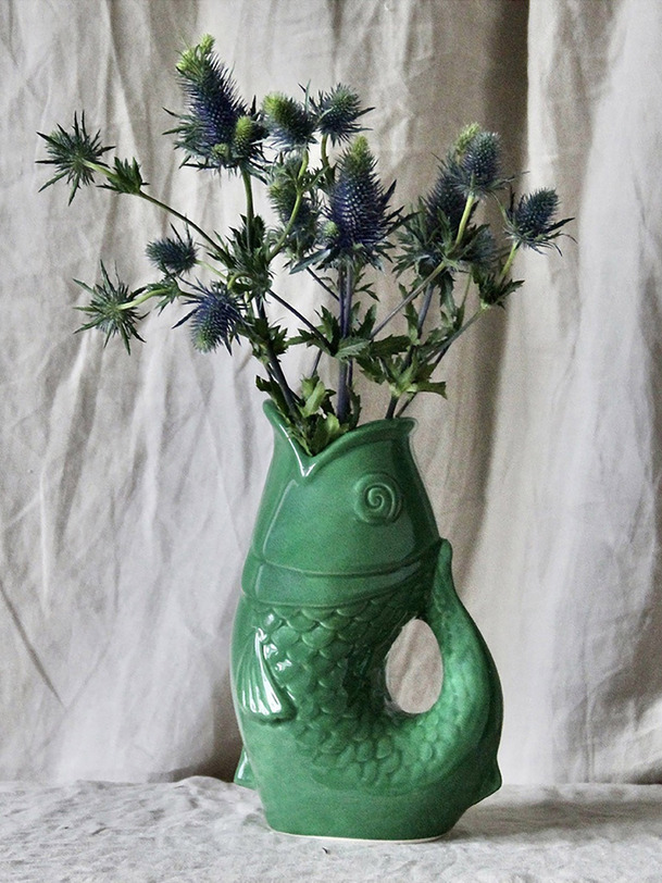 vaso di poisson kaki - opjet khaki