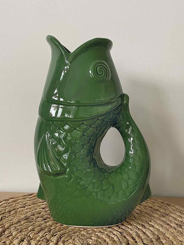vaso di poisson kaki - opjet khaki