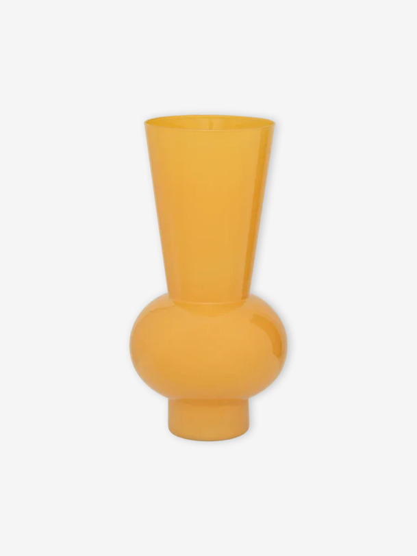 vaso keiko arancione - urban natura cultura arancione