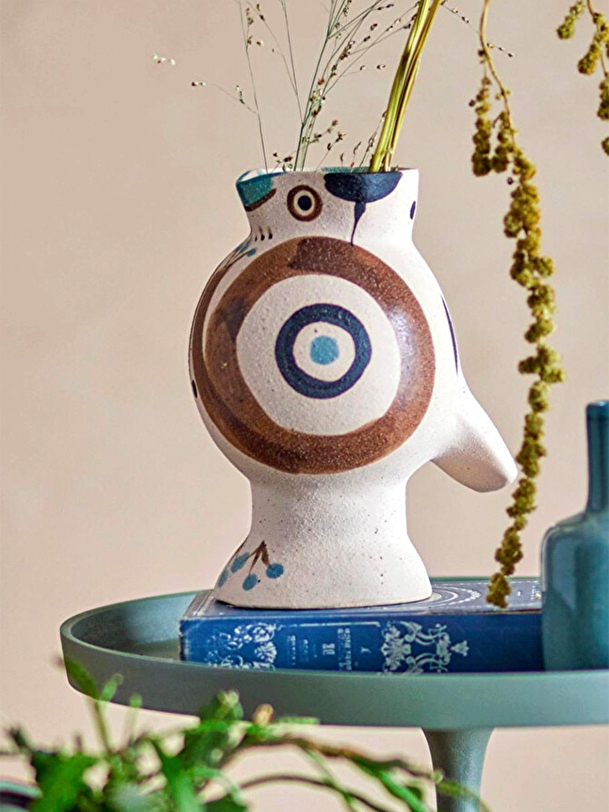mahrab gres vaso naturale