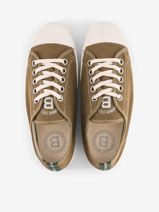 romy b79 donne khaki