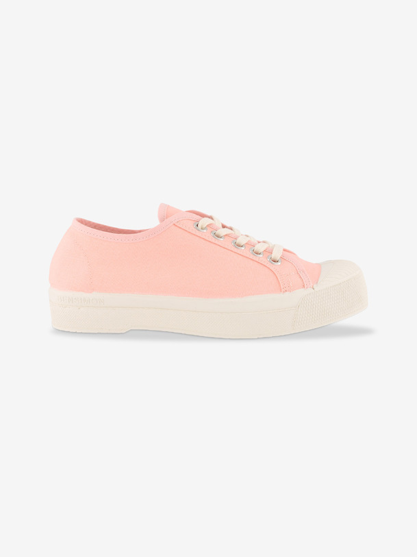 romy b79 donna luce rosa