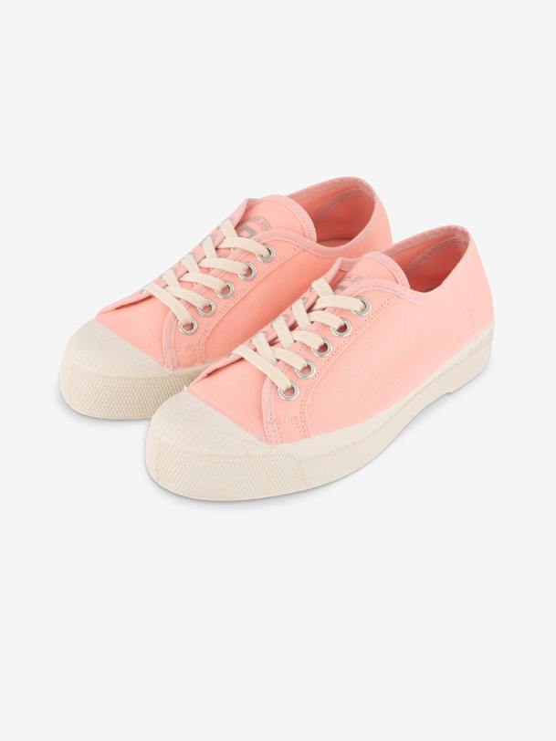 romy b79 donna luce rosa