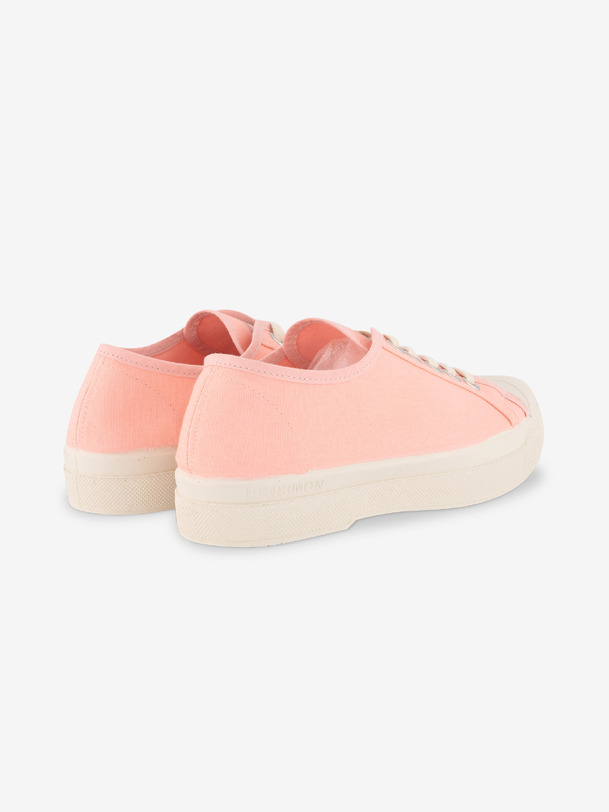romy b79 donna luce rosa