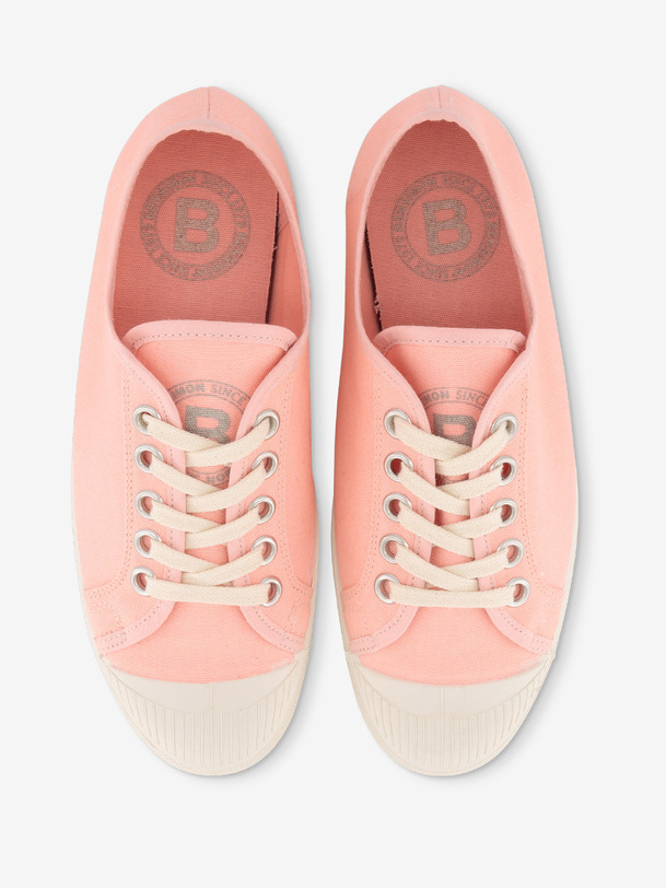 romy b79 donna luce rosa