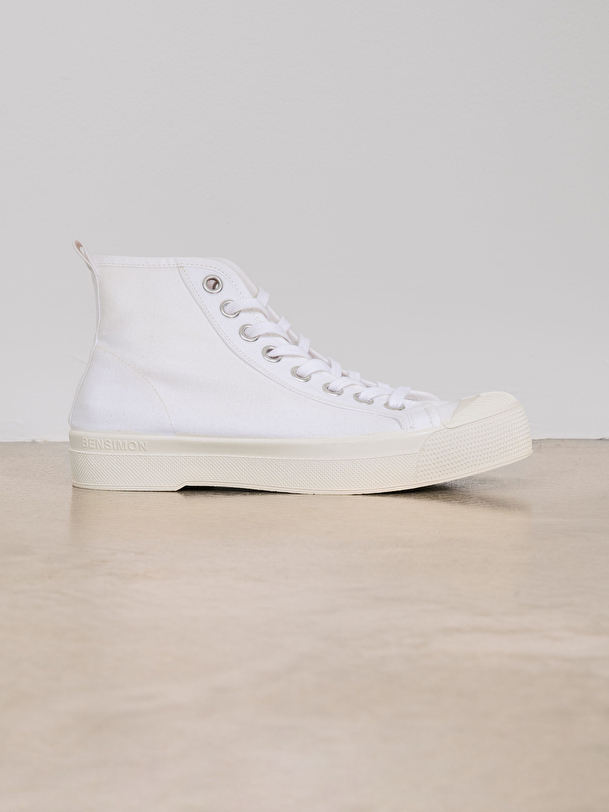 stella b79 donne bianco