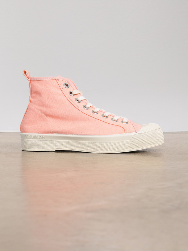 stella b79 donna luce rosa