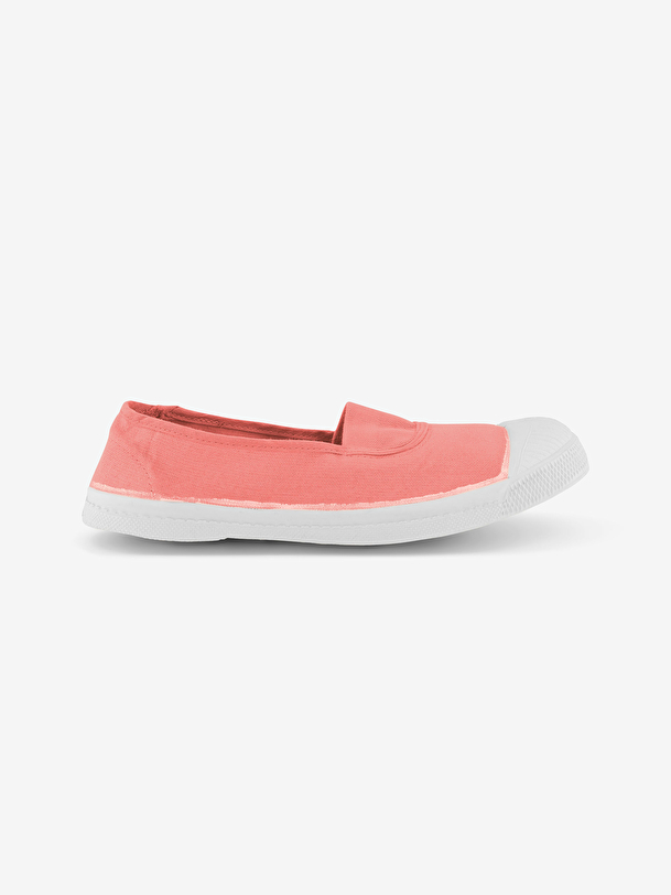 donna elastico tennis flamingo