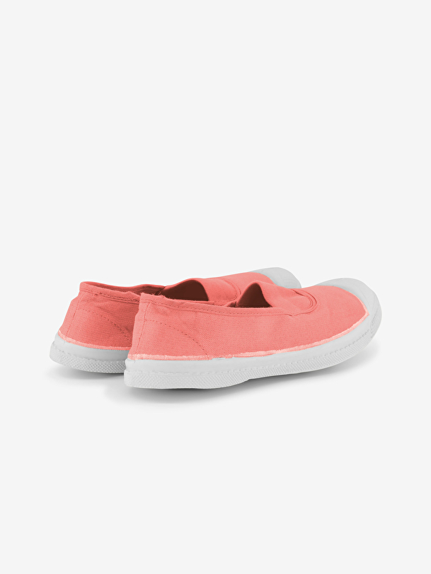 donna elastico tennis flamingo