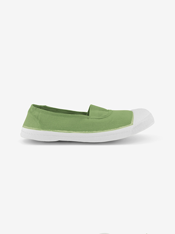 donna elastico tennis pomme