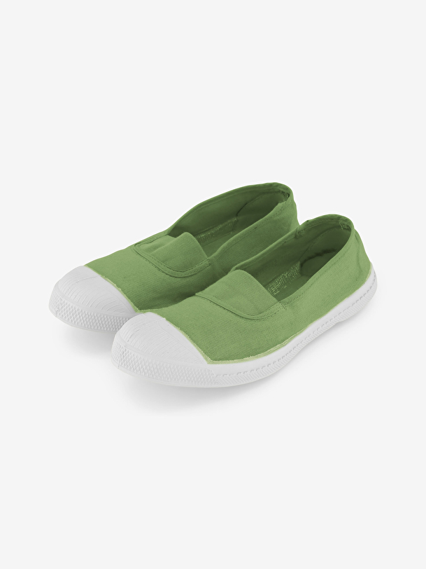 donna elastico tennis pomme