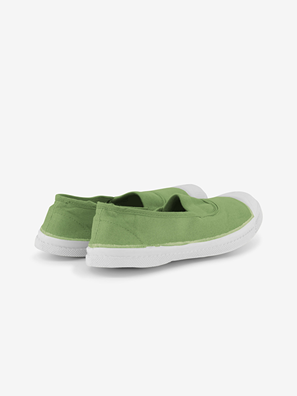 donna elastico tennis pomme