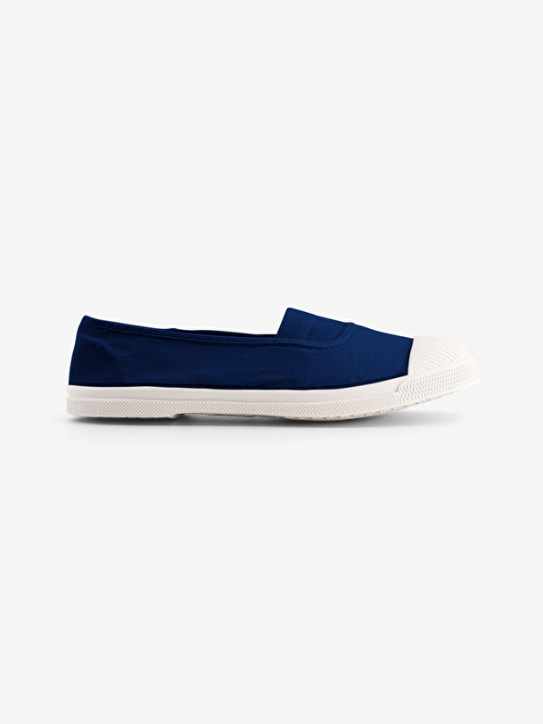 le donne elastico tennis elettrico