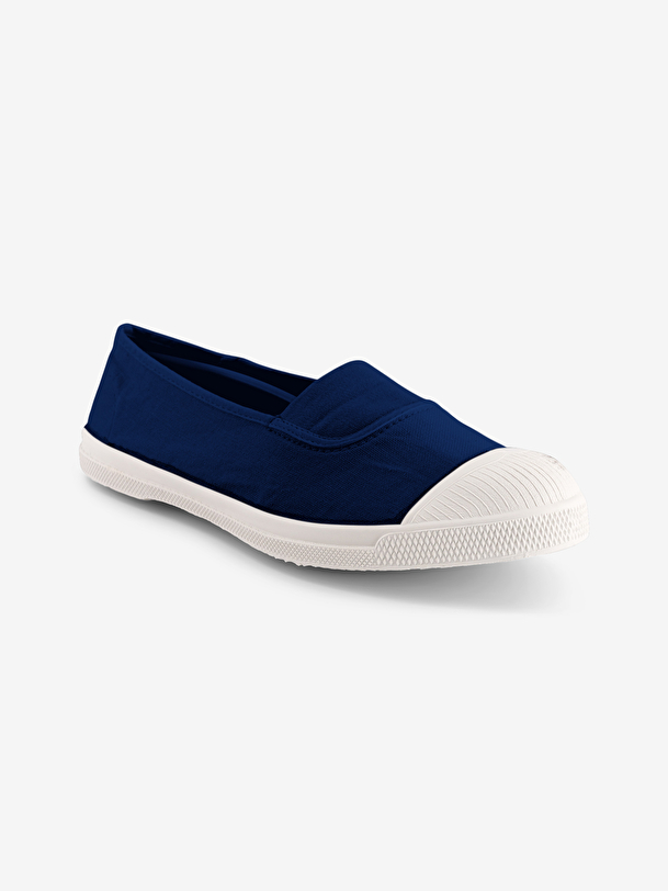 le donne elastico tennis elettrico