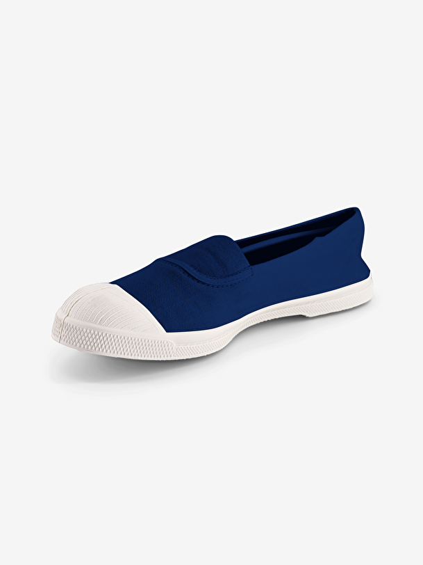 le donne elastico tennis elettrico