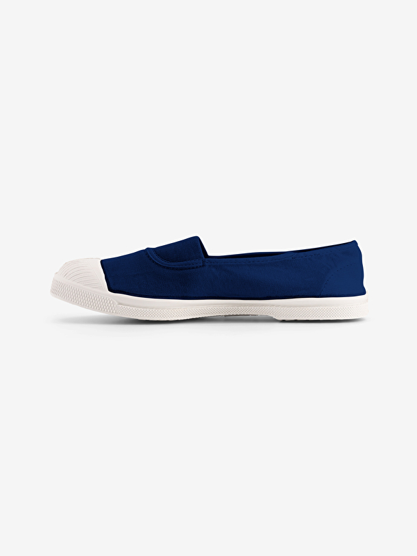 le donne elastico tennis elettrico