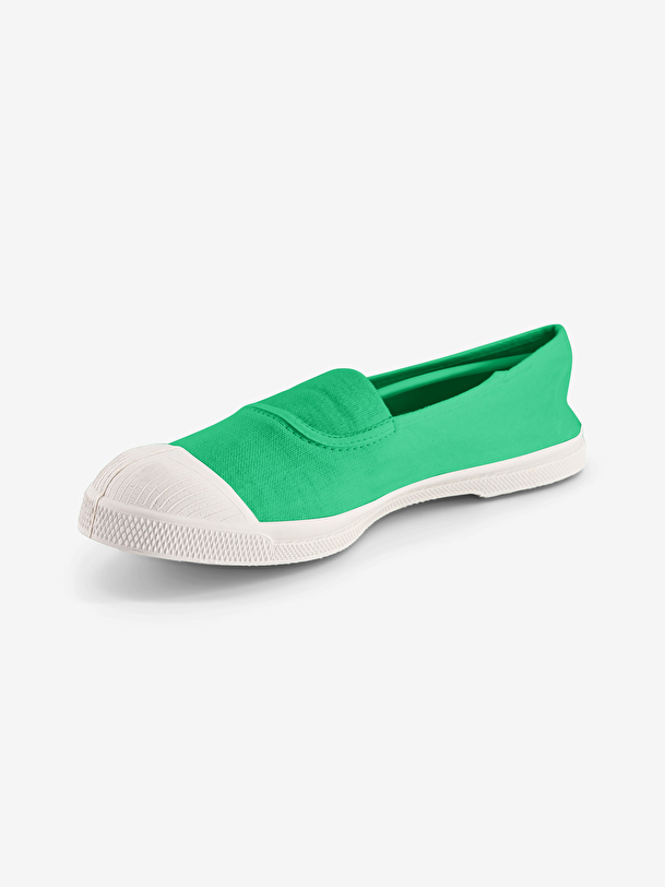 le donne elastico tennis prairie