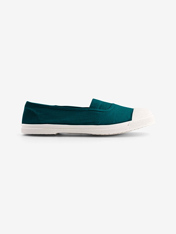 le donne elastico tennis capri