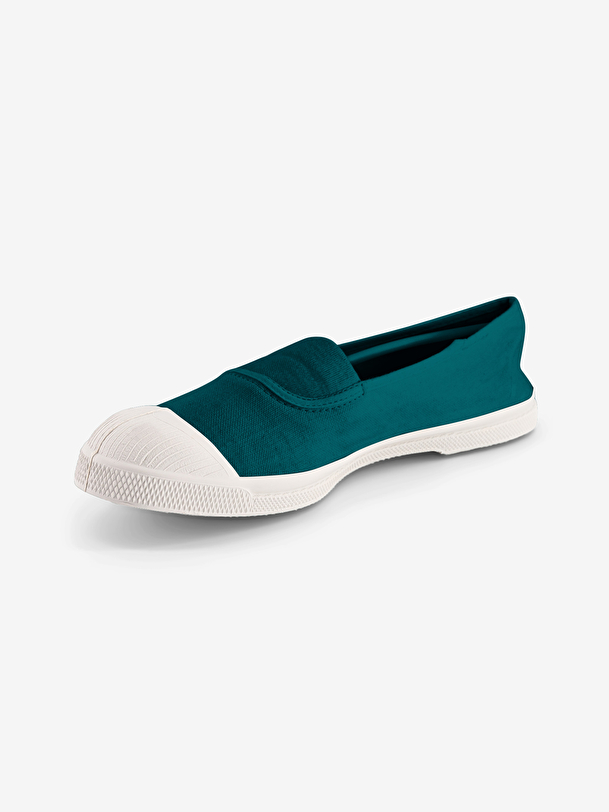 le donne elastico tennis capri