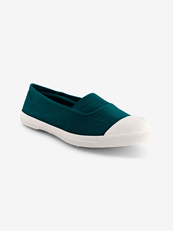 le donne elastico tennis capri