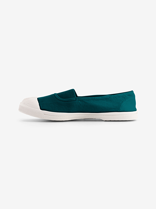 le donne elastico tennis capri