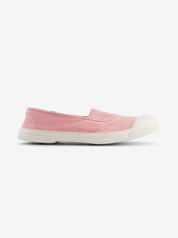 le donne elastico tennis fleur
