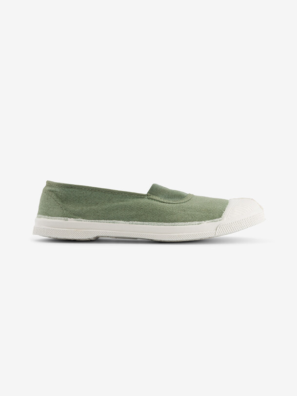 le donne elastico tennis salvia