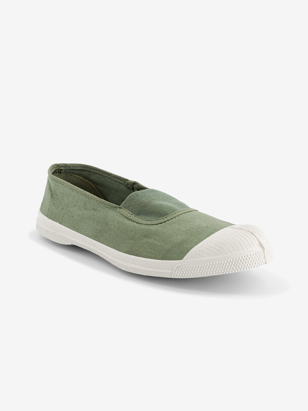 le donne elastico tennis salvia