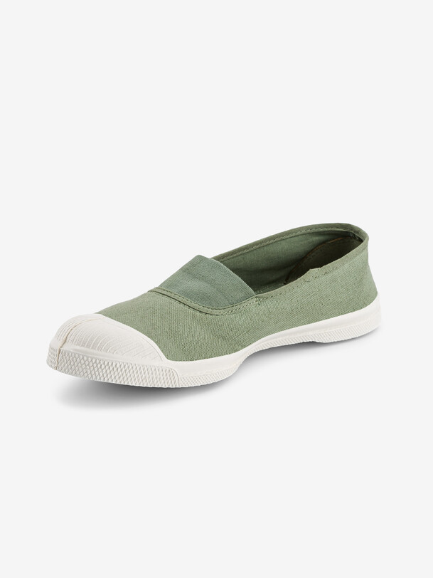 le donne elastico tennis salvia