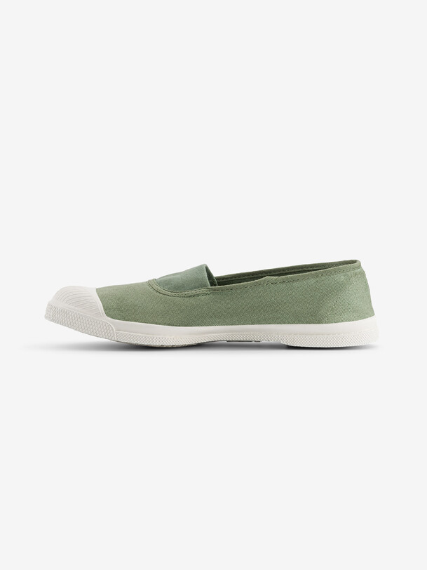 le donne elastico tennis salvia
