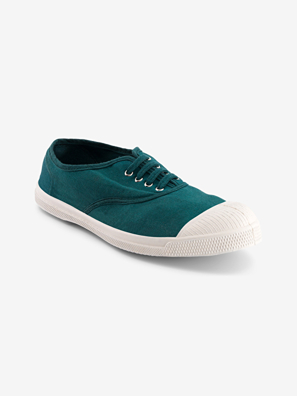 le donne lacci tennis capri