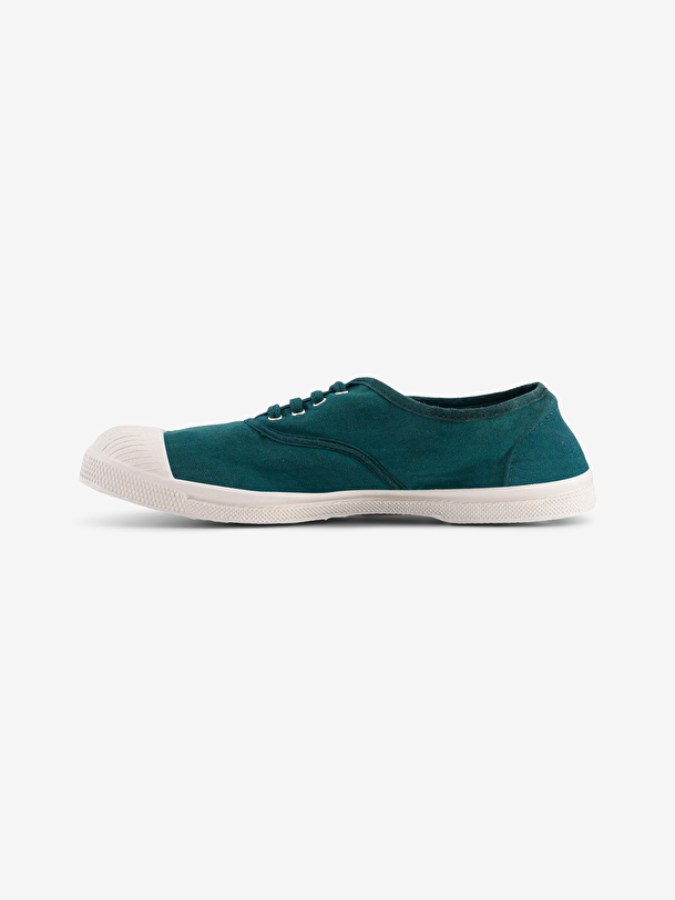 le donne lacci tennis capri