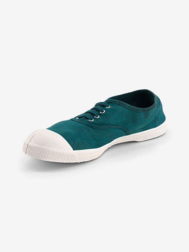 le donne lacci tennis capri