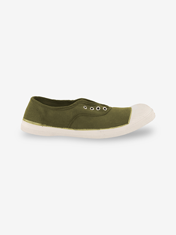 donna tennis elly khaki